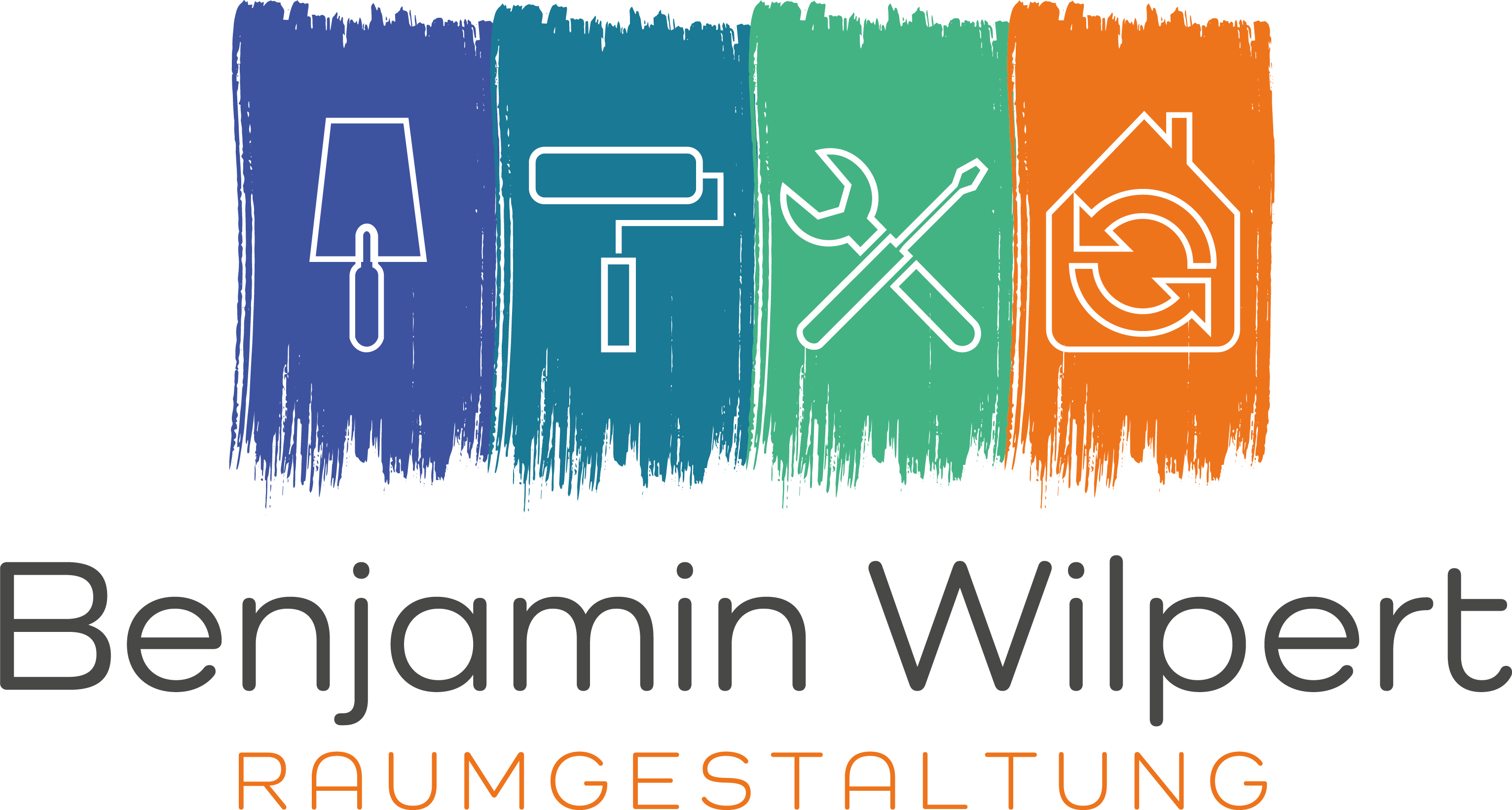 Benjamin Wilpert Raumgestaltung